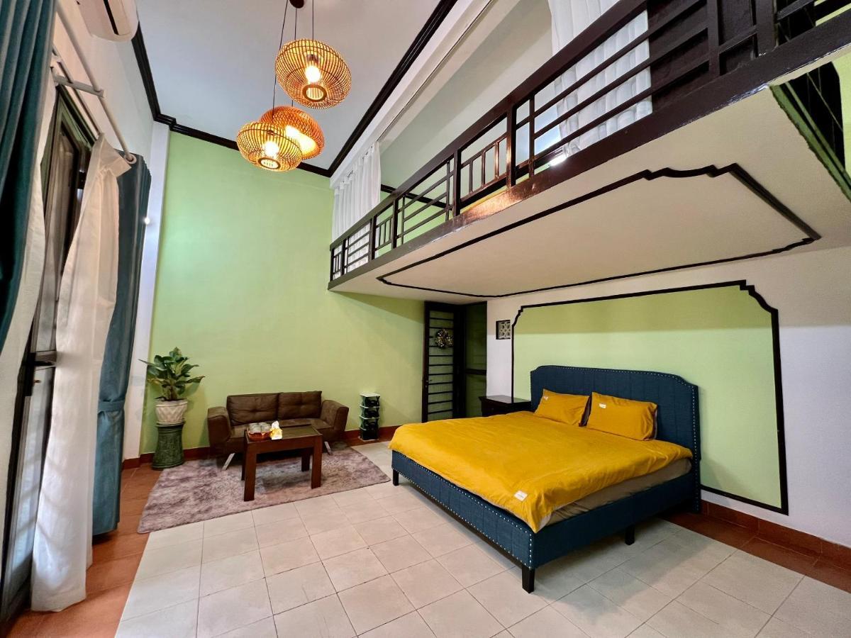 Warm Hanoi, Near Hoankiem Lake, 2Brs, Old Quarter Exterior photo